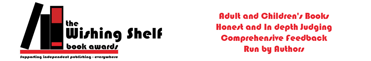 The Wishing Shelf Book Awards